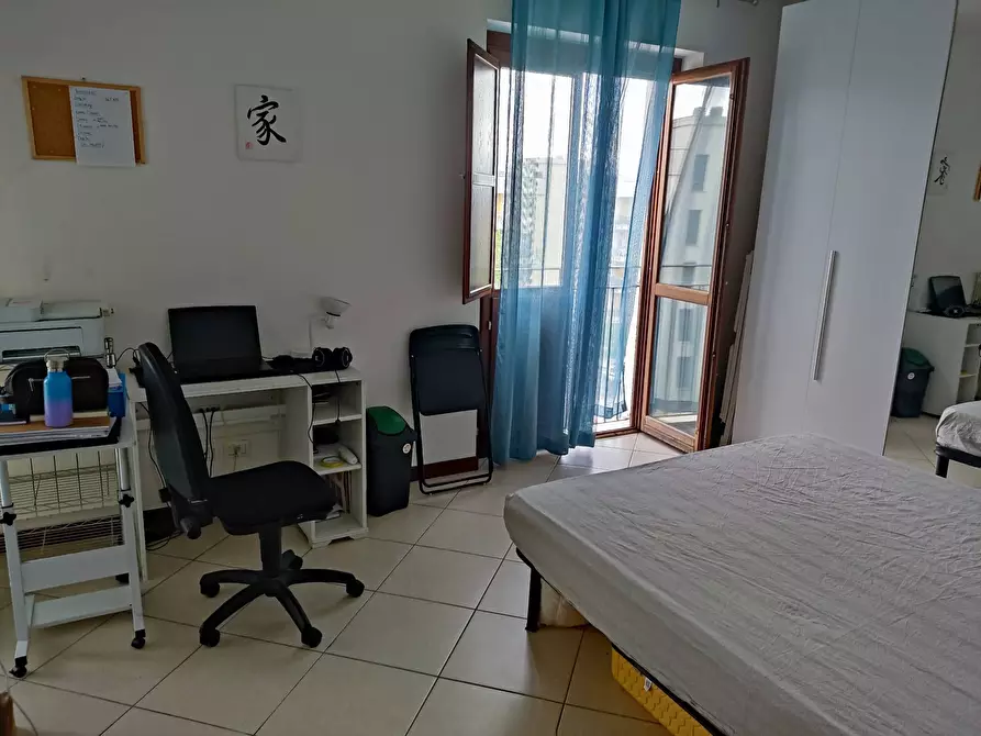 Immagine 2 di Casa semindipendente in affitto  in Via Papa Giovanni Paolo II a Chieti