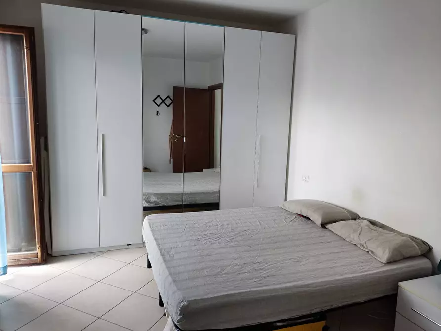 Immagine 3 di Casa semindipendente in affitto  in Via Papa Giovanni Paolo II a Chieti