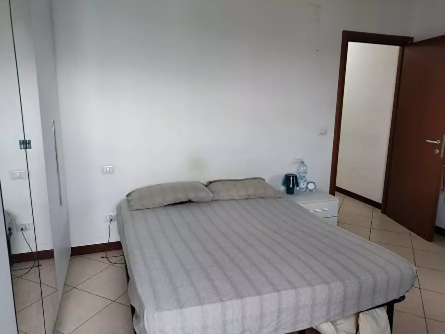 Immagine 17 di Casa semindipendente in affitto  in Via Papa Giovanni Paolo II a Chieti