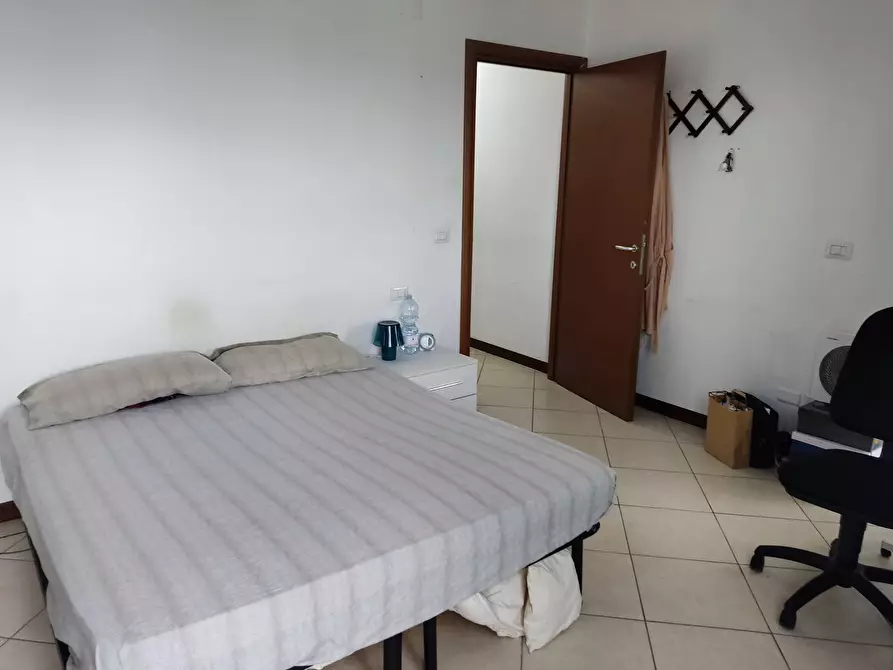 Immagine 18 di Casa semindipendente in affitto  in Via Papa Giovanni Paolo II a Chieti