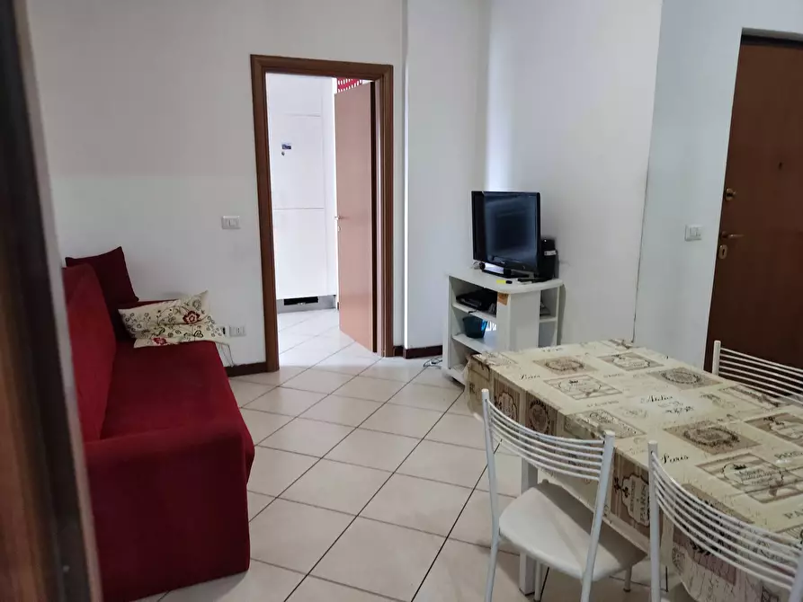 Immagine 12 di Casa semindipendente in affitto  in Via Papa Giovanni Paolo II a Chieti