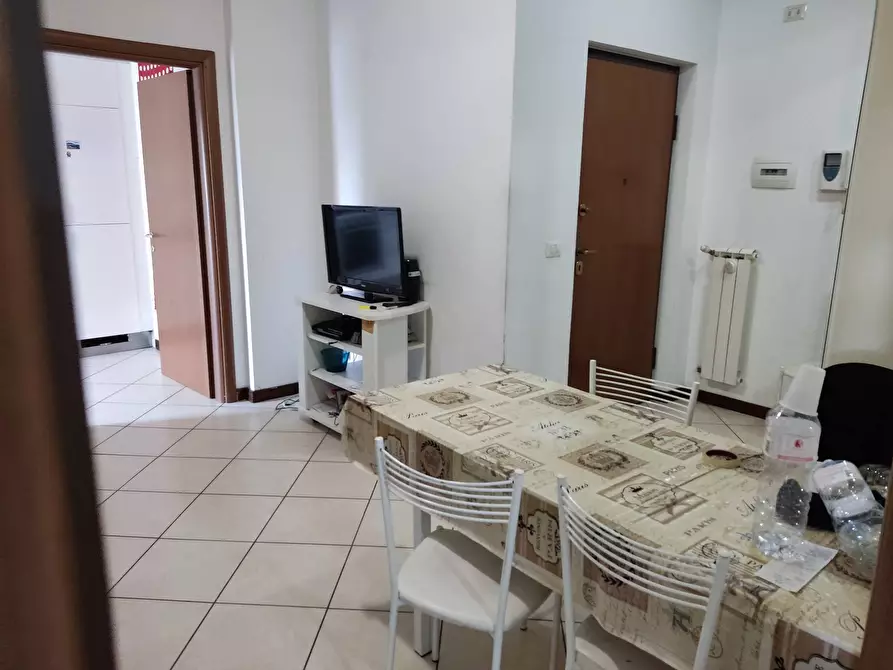 Immagine 10 di Casa semindipendente in affitto  in Via Papa Giovanni Paolo II a Chieti