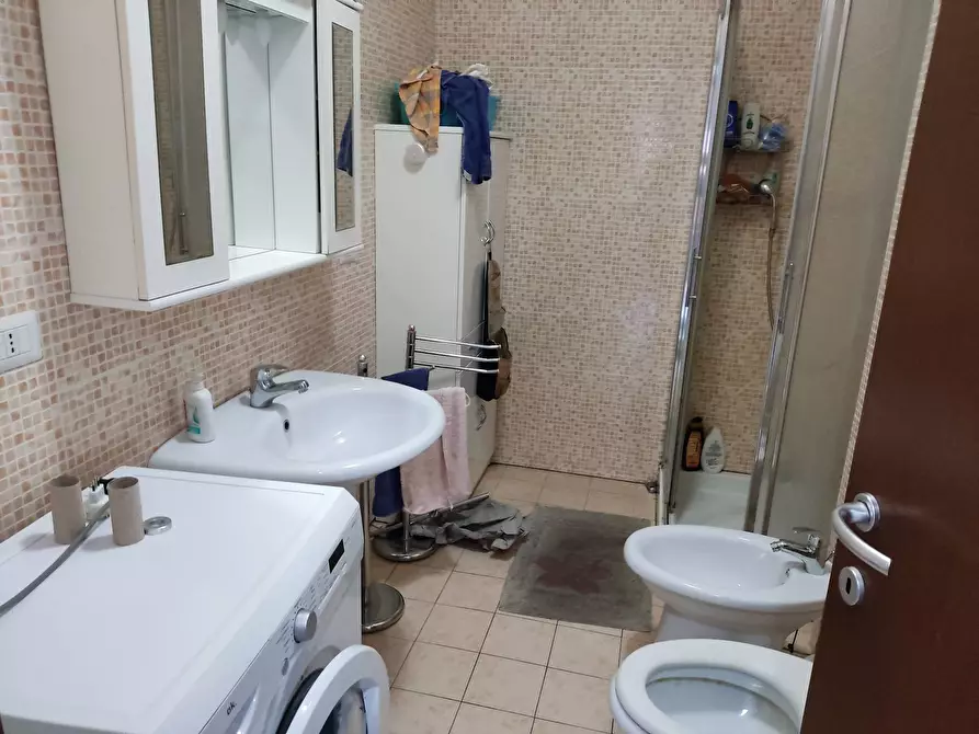 Immagine 15 di Casa semindipendente in affitto  in Via Papa Giovanni Paolo II a Chieti