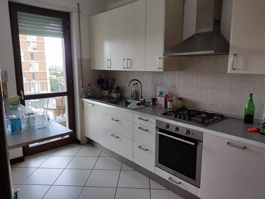 Immagine 9 di Casa semindipendente in affitto  in Via Papa Giovanni Paolo II a Chieti