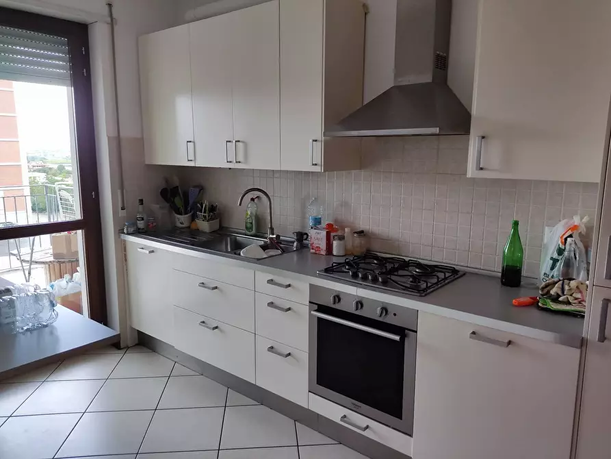 Immagine 8 di Casa semindipendente in affitto  in Via Papa Giovanni Paolo II a Chieti