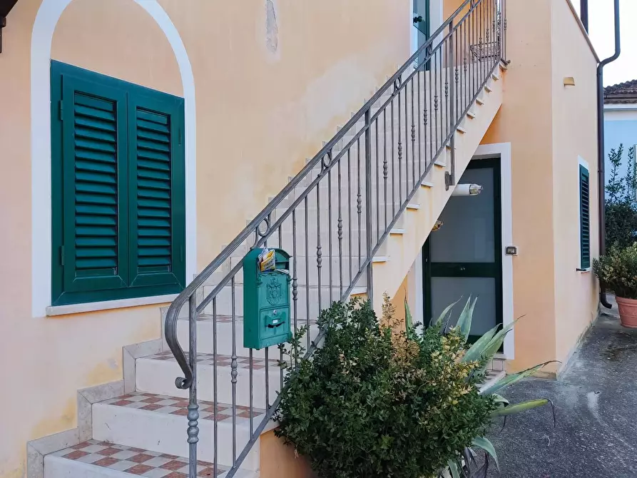 Immagine 3 di Appartamento in affitto  in Via Colle dell'ara a Chieti