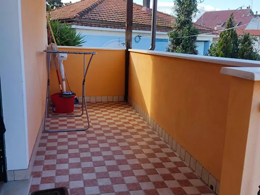Immagine 4 di Appartamento in affitto  in Via Colle dell'ara a Chieti