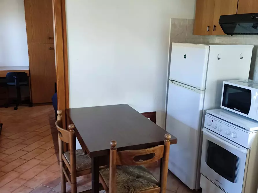 Immagine 5 di Appartamento in affitto  in Via Colle dell'ara a Chieti