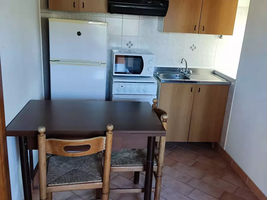 Immagine 1 di Appartamento in affitto  in Via Colle dell'ara a Chieti