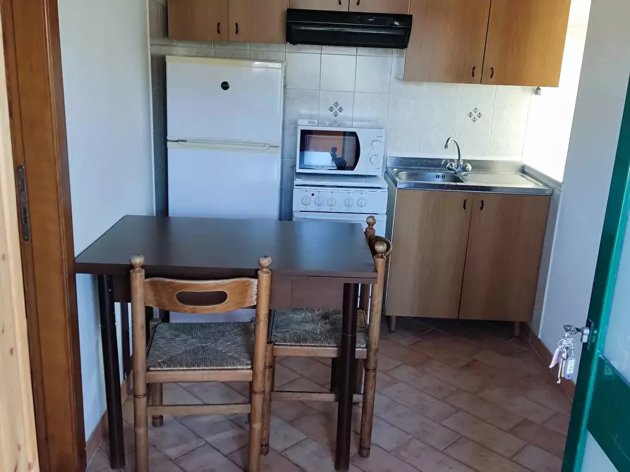 Immagine 2 di Appartamento in affitto  in Via Colle dell'ara a Chieti