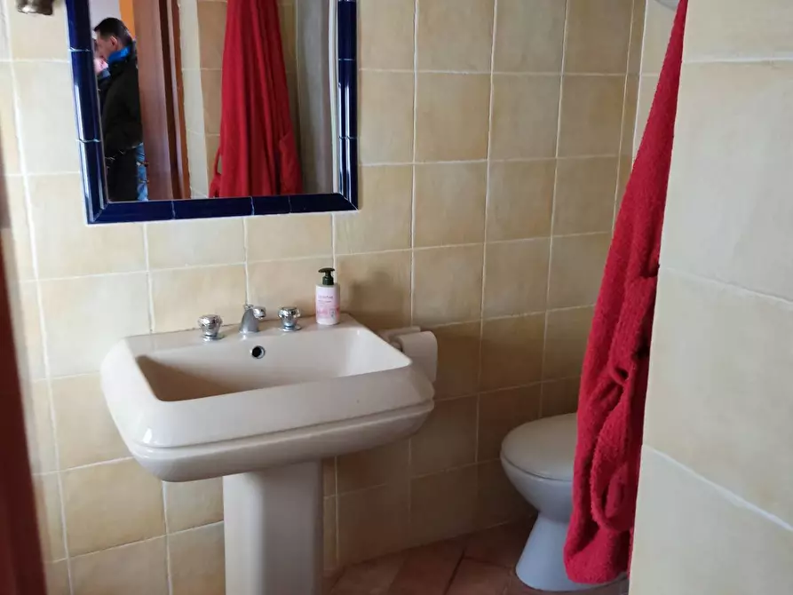 Immagine 7 di Appartamento in affitto  in Via Colle dell'ara a Chieti