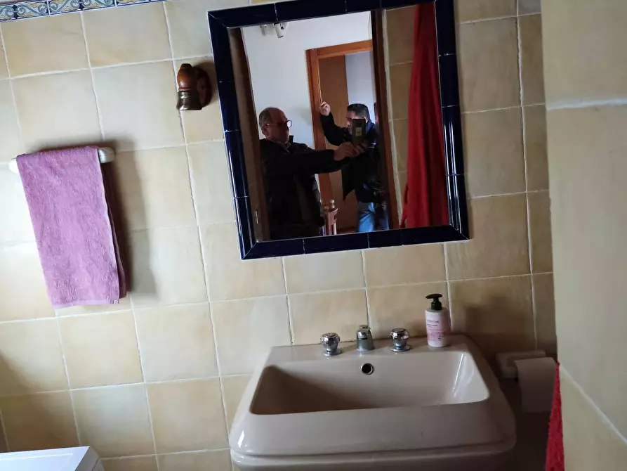 Immagine 8 di Appartamento in affitto  in Via Colle dell'ara a Chieti