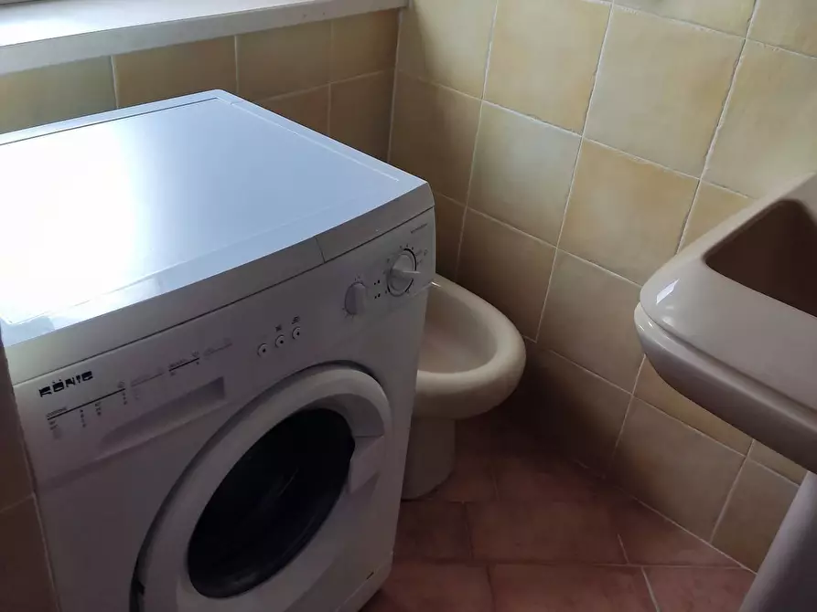 Immagine 9 di Appartamento in affitto  in Via Colle dell'ara a Chieti