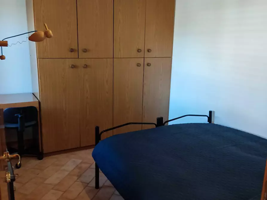 Immagine 10 di Appartamento in affitto  in Via Colle dell'ara a Chieti