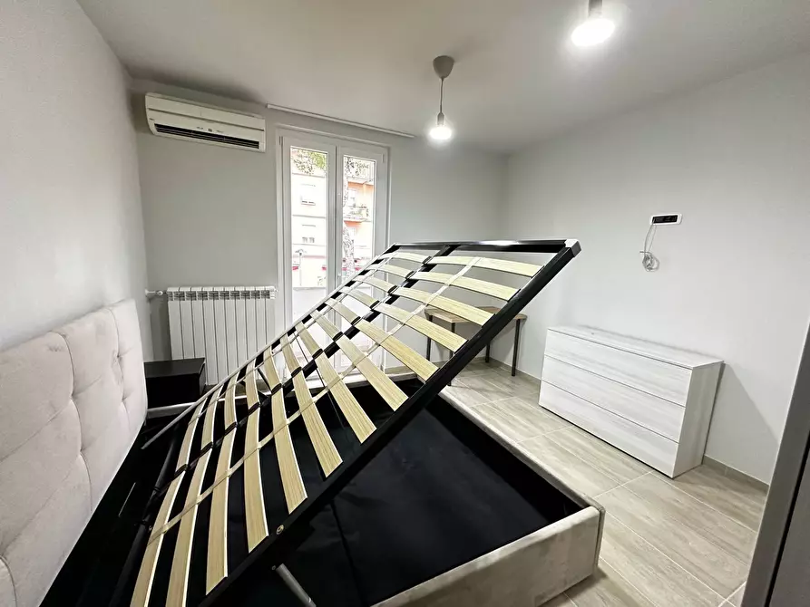 Immagine 3 di Appartamento in affitto  in Via Colonnetta a Chieti