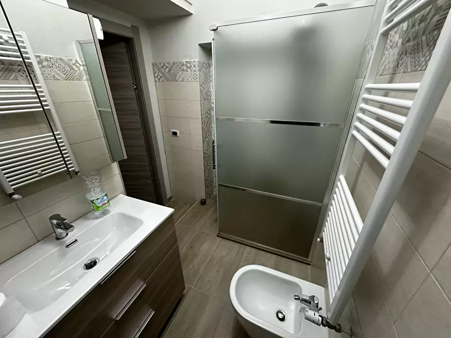 Immagine 4 di Appartamento in affitto  in Via Colonnetta a Chieti