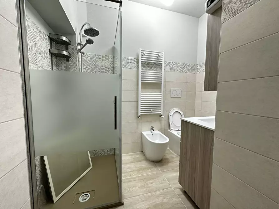 Immagine 5 di Appartamento in affitto  in Via Colonnetta a Chieti