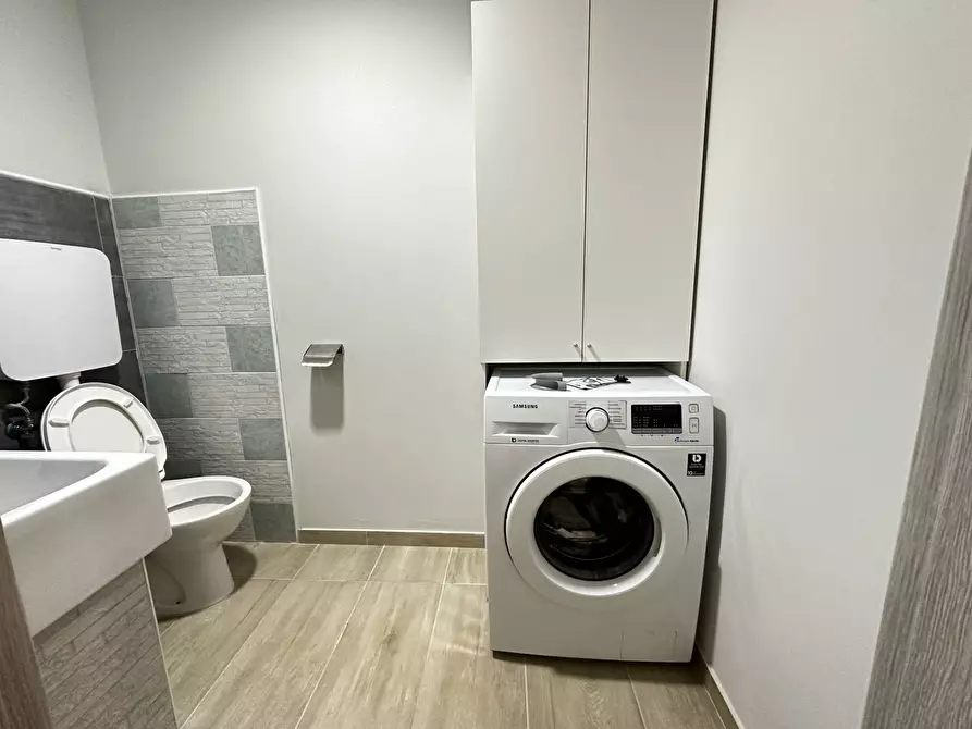 Immagine 10 di Appartamento in affitto  in Via Colonnetta a Chieti