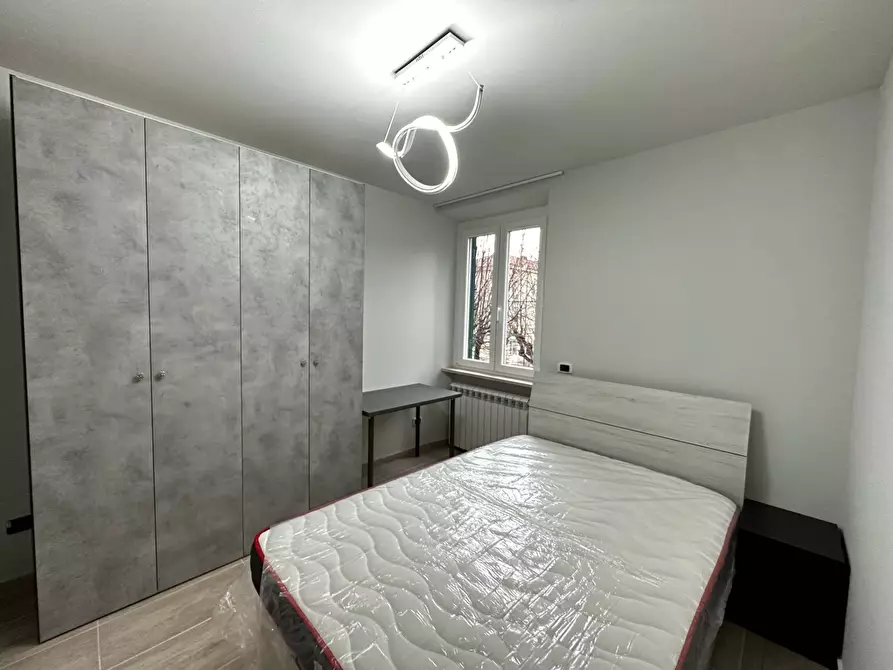 Immagine 13 di Appartamento in affitto  in Via Colonnetta a Chieti