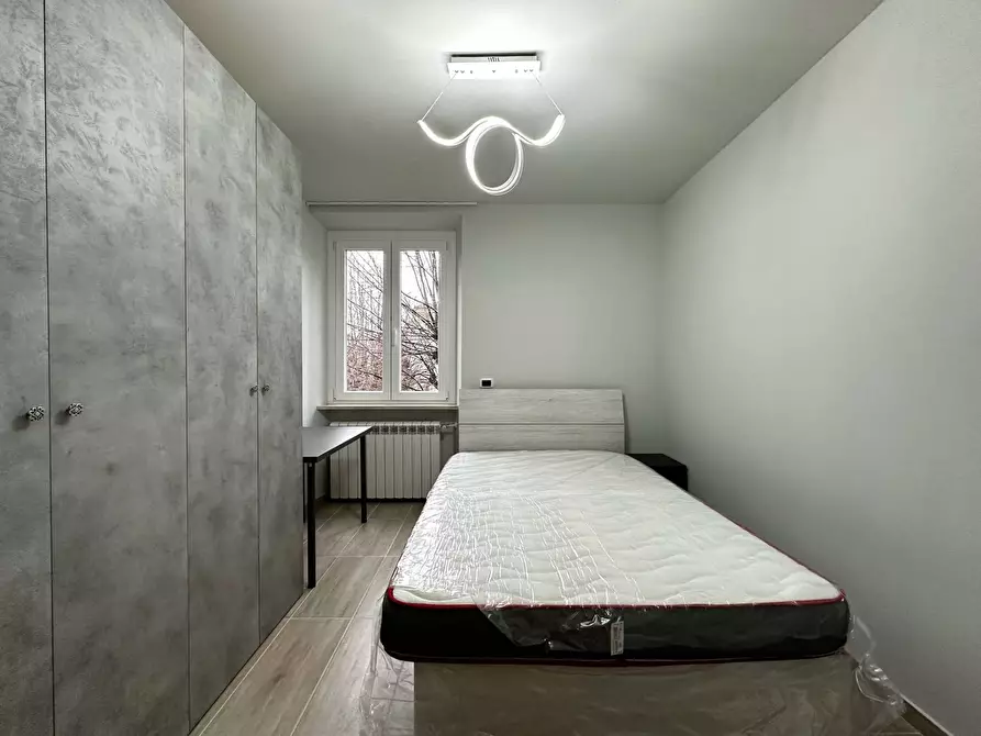 Immagine 15 di Appartamento in affitto  in Via Colonnetta a Chieti