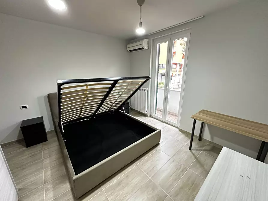 Immagine 2 di Appartamento in affitto  in Via Colonnetta a Chieti