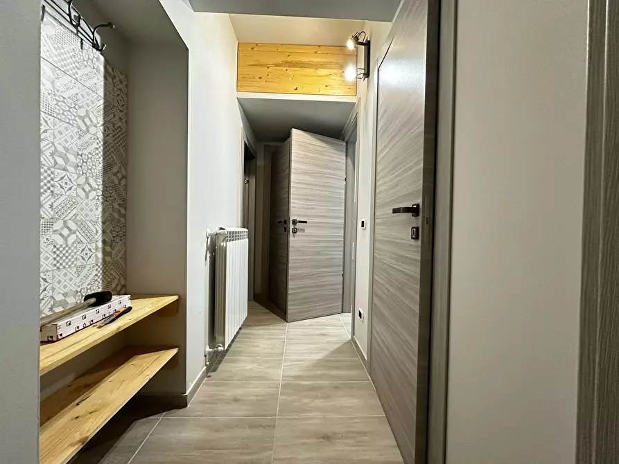 Immagine 11 di Appartamento in affitto  in Via Colonnetta a Chieti