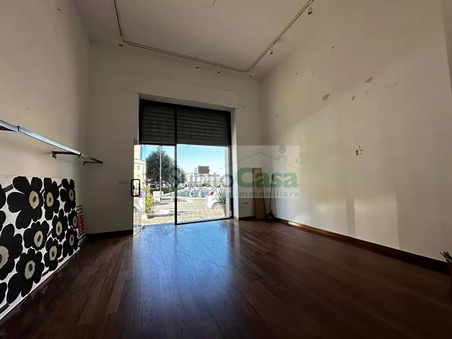 Immagine 5 di Locale commerciale in affitto  in Piazza Marconi a Chieti