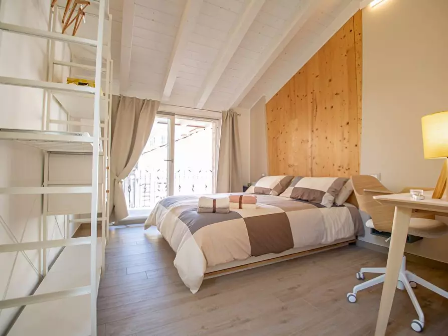 Immagine 13 di Villa in affitto  in Viale B. Croce 18 a Chieti