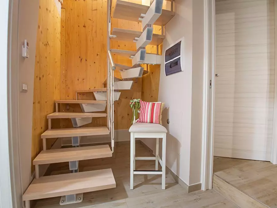 Immagine 12 di Villa in affitto  in Viale B. Croce 18 a Chieti