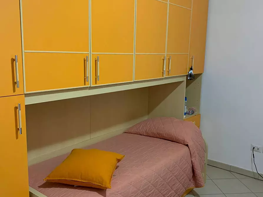 Immagine 1 di Casa semindipendente in affitto  in Via Algeri 3 a Chieti