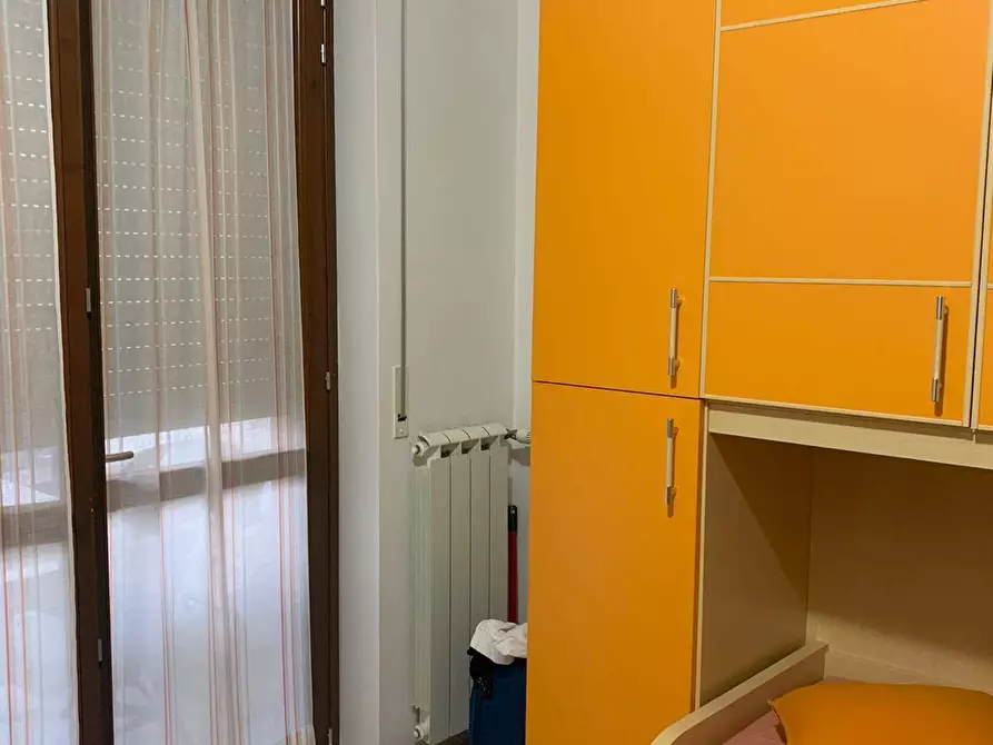 Immagine 2 di Casa semindipendente in affitto  in Via Algeri 3 a Chieti