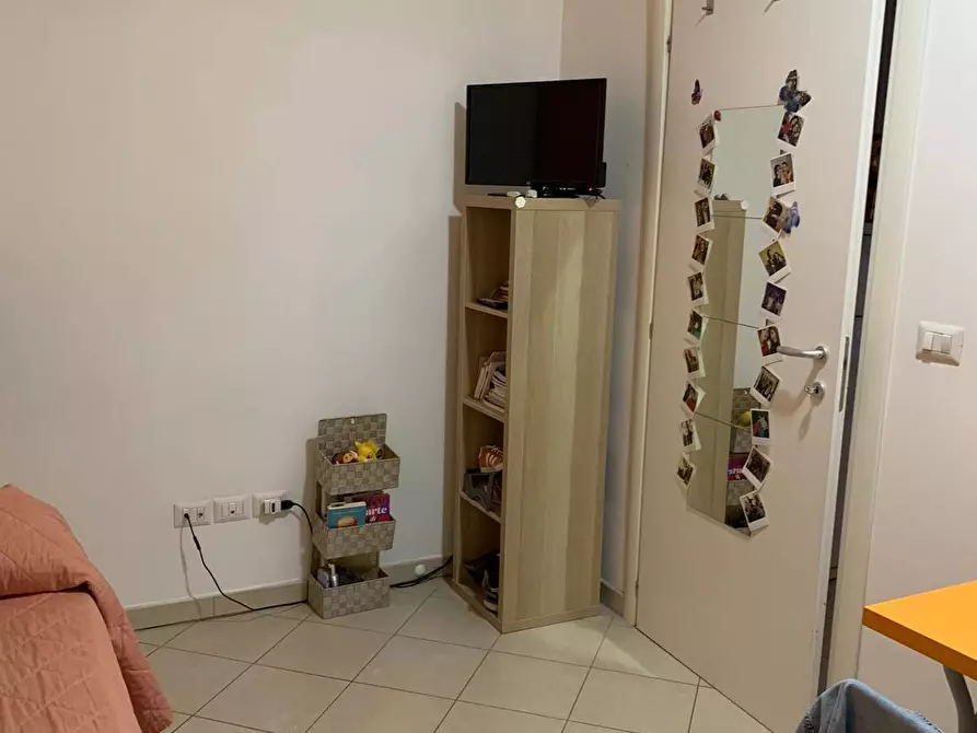 Immagine 4 di Casa semindipendente in affitto  in Via Algeri 3 a Chieti