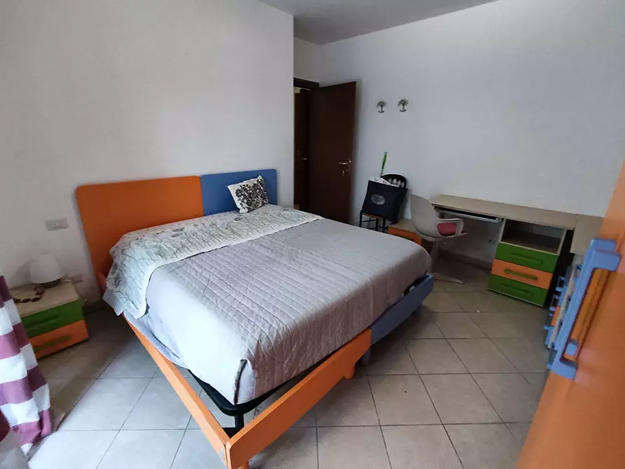 Immagine 4 di Casa semindipendente in affitto  in Via Bari a Chieti