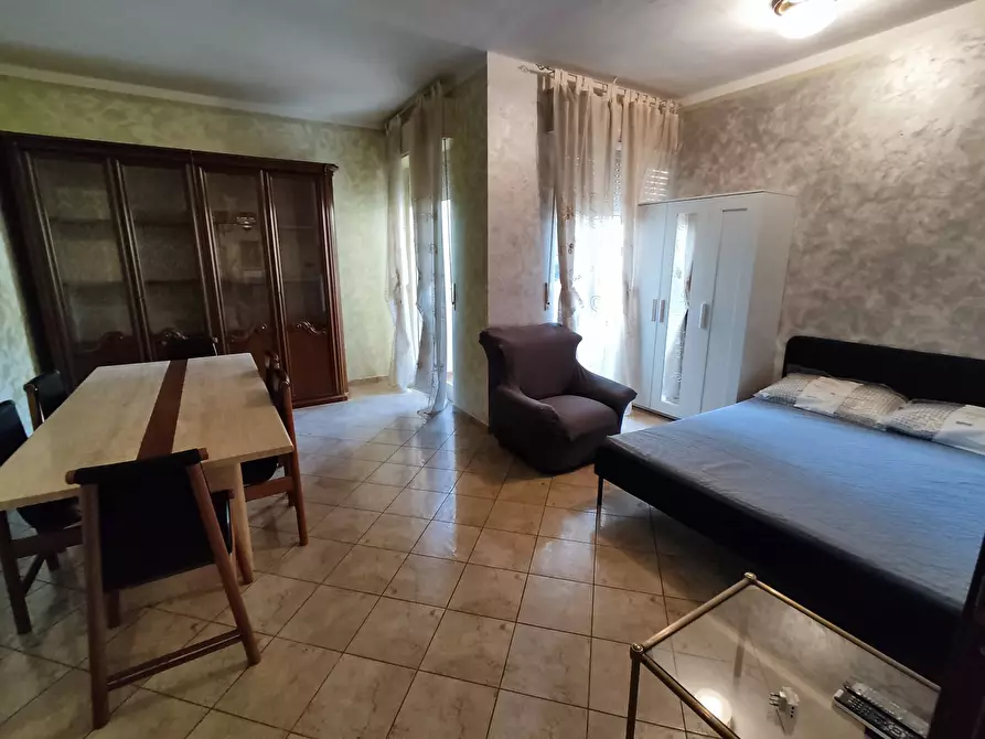 Immagine 5 di Casa semindipendente in affitto  in Piazza San Pio X 54 a Chieti