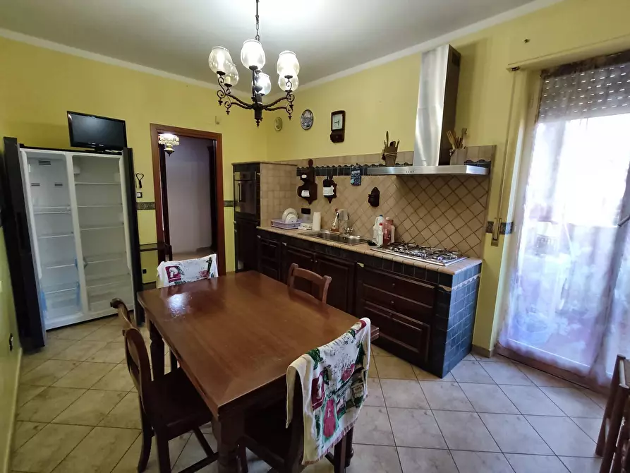 Immagine 8 di Casa semindipendente in affitto  in Piazza San Pio X 54 a Chieti