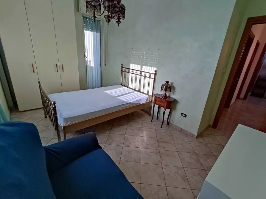 Immagine 2 di Casa semindipendente in affitto  in Piazza San Pio X 54 a Chieti