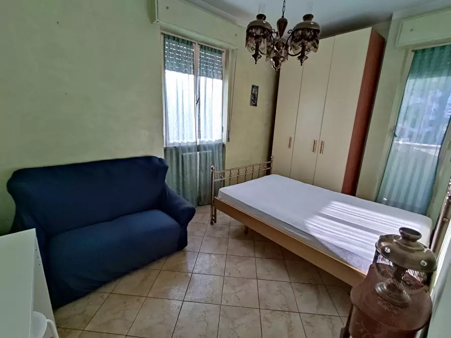 Immagine 3 di Casa semindipendente in affitto  in Piazza San Pio X 54 a Chieti