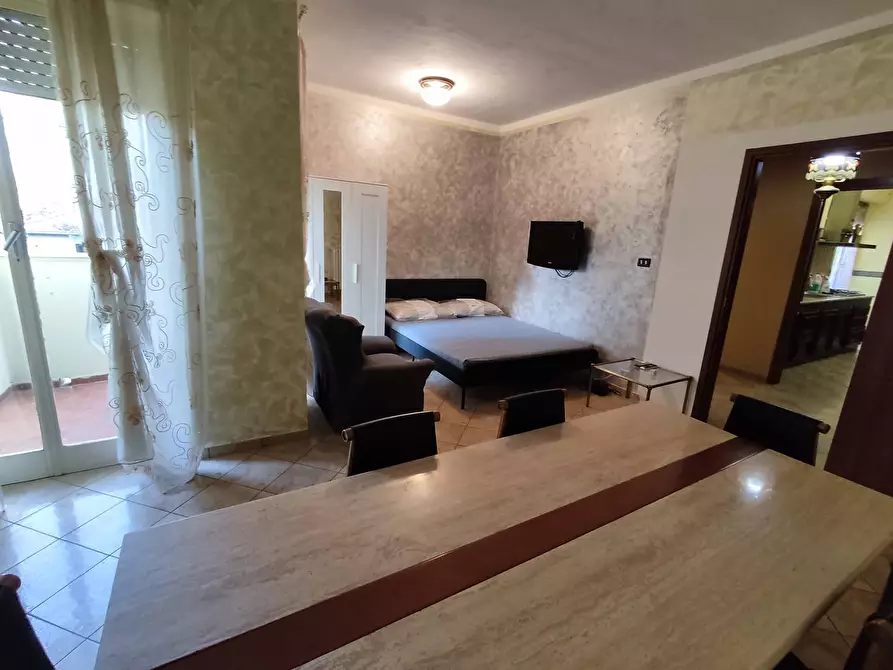 Immagine 7 di Casa semindipendente in affitto  in Piazza San Pio X 54 a Chieti