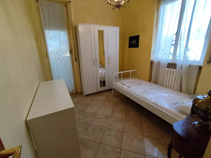 Immagine 1 di Casa semindipendente in affitto  in Piazza San Pio X 54 a Chieti