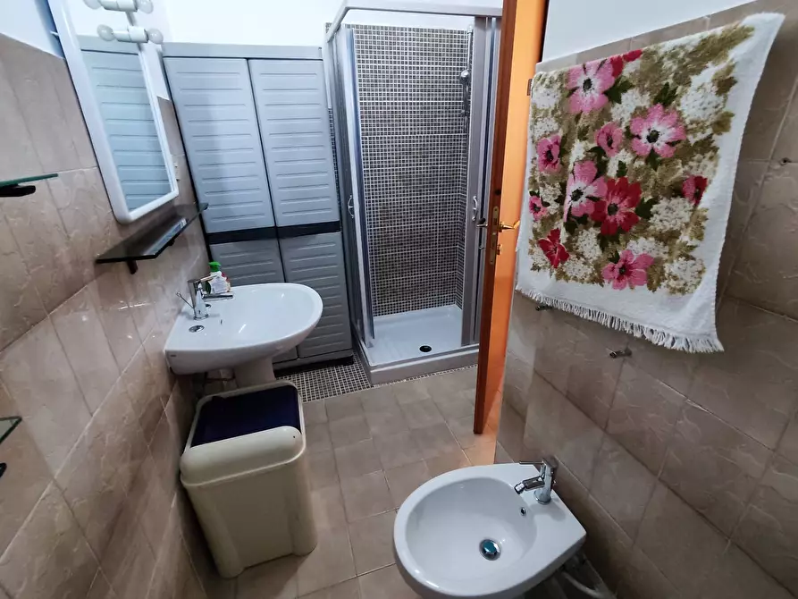 Immagine 14 di Casa semindipendente in affitto  in Piazza San Pio X 54 a Chieti