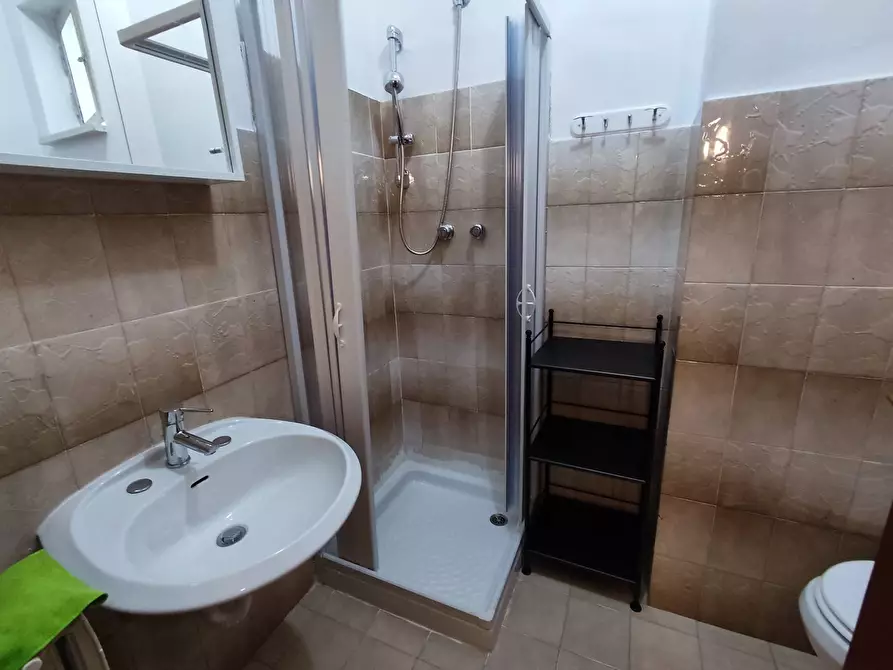 Immagine 15 di Casa semindipendente in affitto  in Piazza San Pio X 54 a Chieti