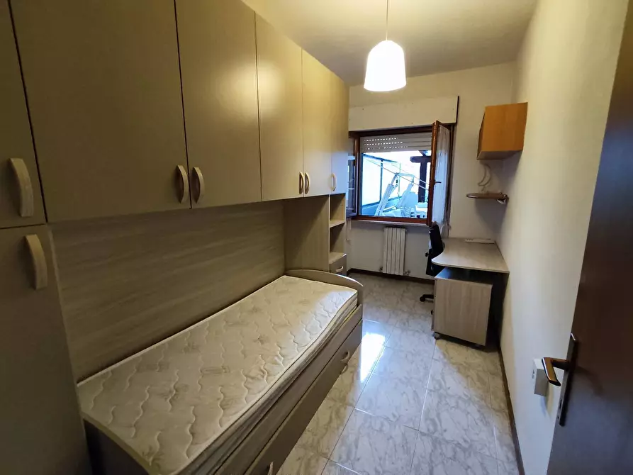 Immagine 4 di Casa semindipendente in affitto  in Viale Abruzzo a Chieti