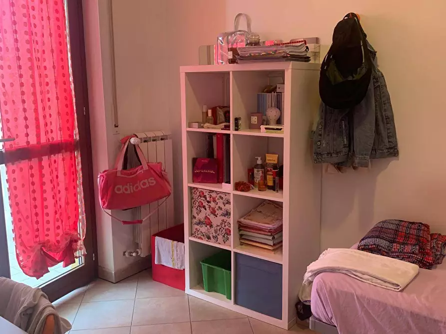 Immagine 3 di Casa semindipendente in affitto  in Via Bari 3 a Chieti