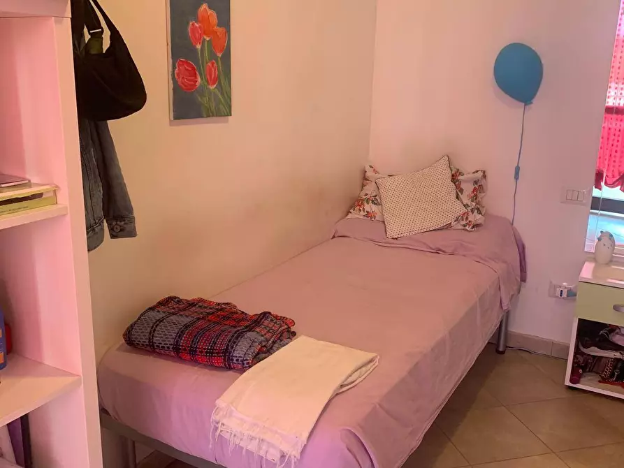 Immagine 4 di Casa semindipendente in affitto  in Via Bari 3 a Chieti