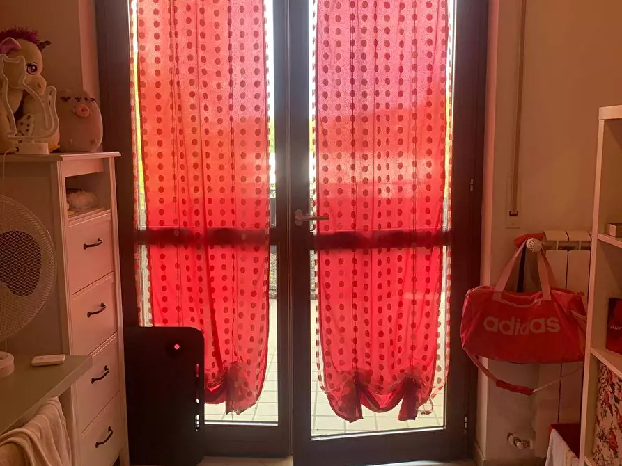 Immagine 6 di Casa semindipendente in affitto  in Via Bari 3 a Chieti