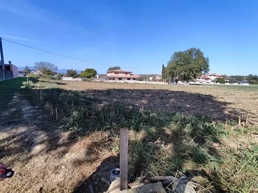 Immagine 10 di Terreno residenziale in vendita  a Cepagatti