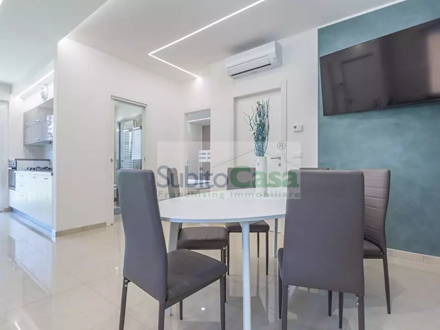 Immagine 1 di Appartamento in vendita  in Via Monte Corno 19 a Francavilla Al Mare