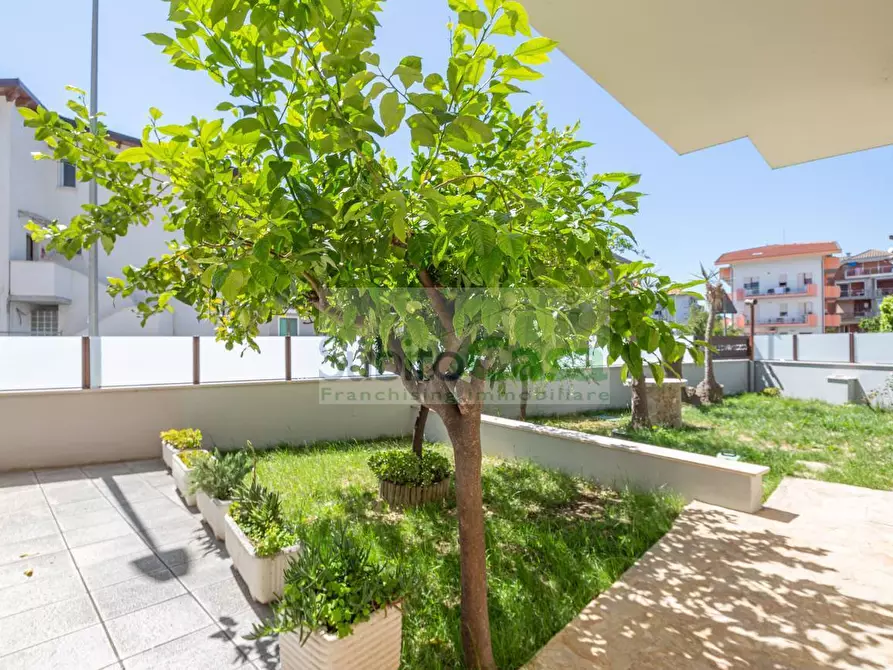 Immagine 4 di Appartamento in vendita  in Via Monte Corno 19 a Francavilla Al Mare