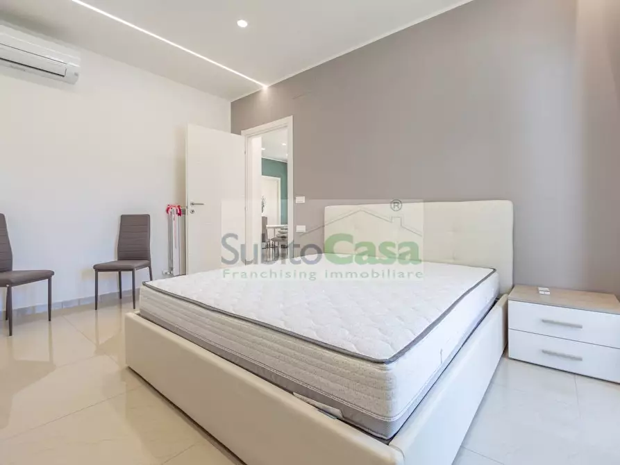 Immagine 5 di Appartamento in vendita  in Via Monte Corno 19 a Francavilla Al Mare