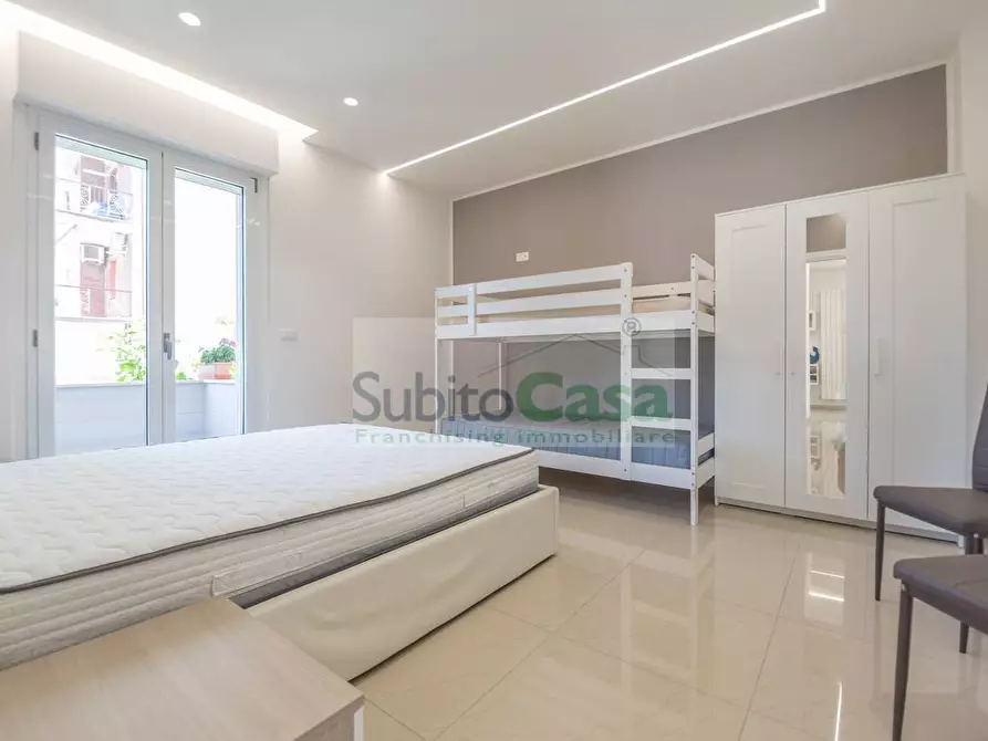 Immagine 6 di Appartamento in vendita  in Via Monte Corno 19 a Francavilla Al Mare